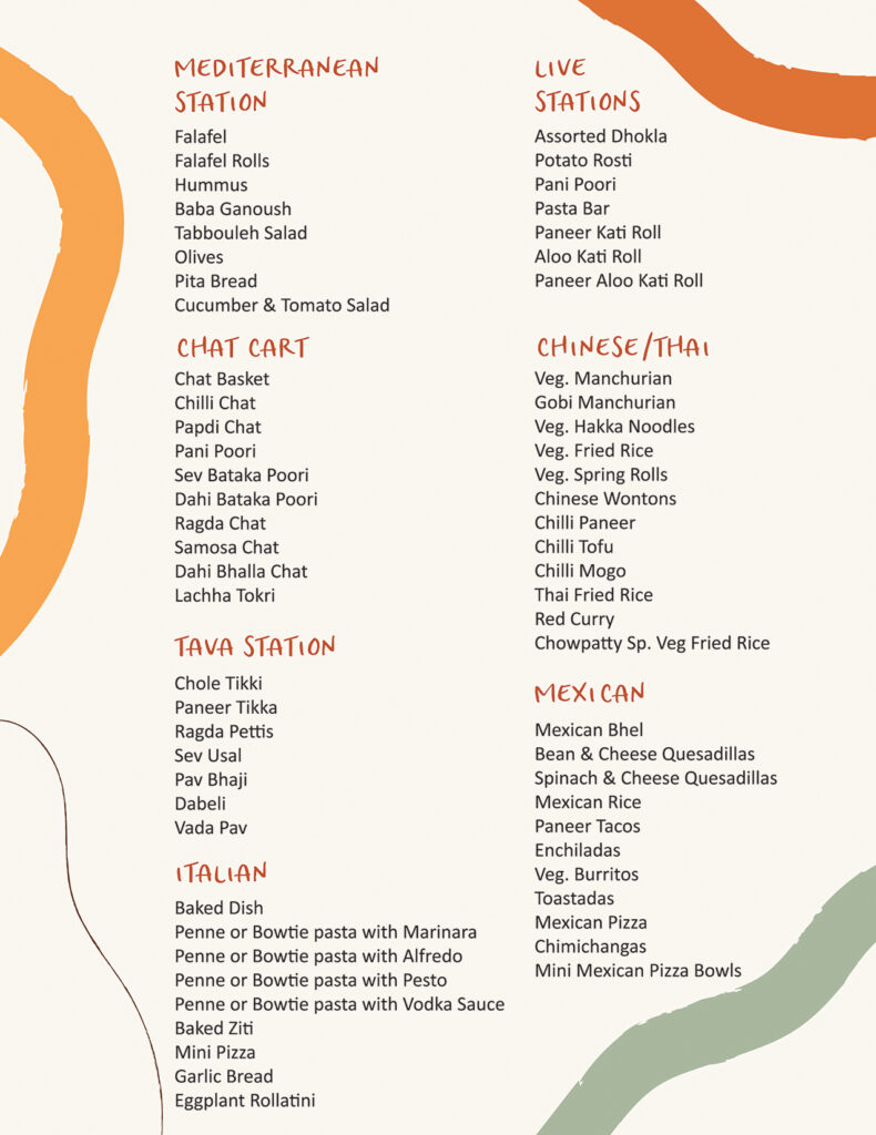 Chowpatty-Catering Menu-pg2 (front)